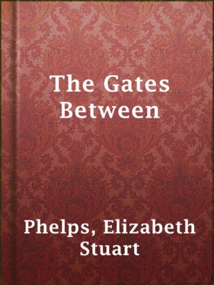 cover image of The Gates Between